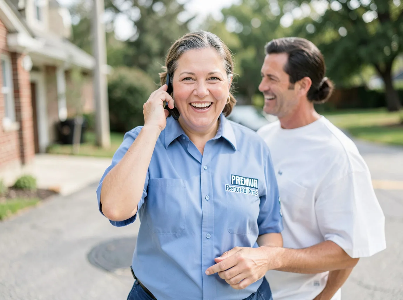 Water Damage Restoration Yukon, OK FAQs